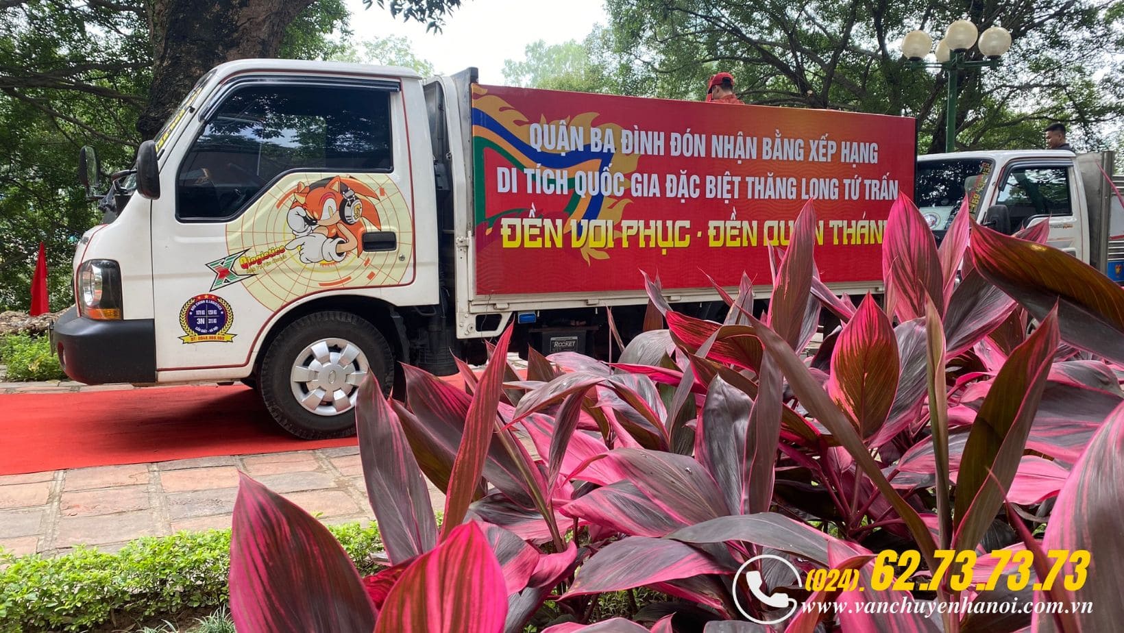 xe tải chở hàng giá rẻ