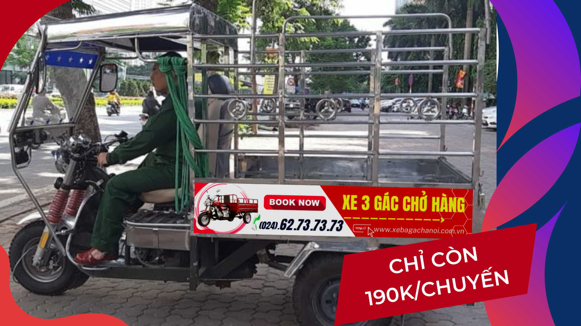 xe-ba-gac-190k